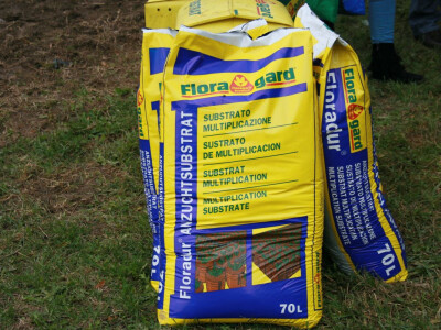 Timac ago - Dan polja kupusa