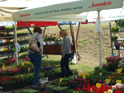 "Floraart", 52. međunarodna vrtna izložba