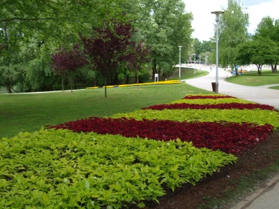 "Floraart", 52. međunarodna vrtna izložba