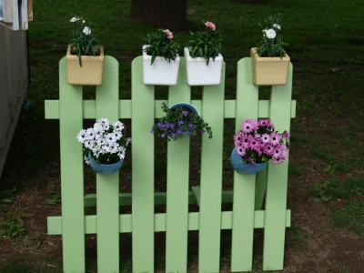 "Floraart", 52. međunarodna vrtna izložba