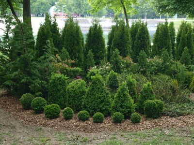 &quot;Floraart&quot;, 52. međunarodna vrtna izložba