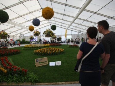 FloraArt 2012
