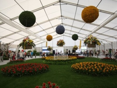 FloraArt 2012