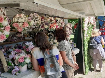 Floraart