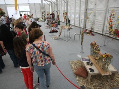 FloraArt 2012