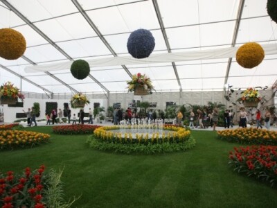 FloraArt 2012