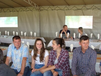 KWS Centralni dan polja pšenice, ječma, raži i uljane repice