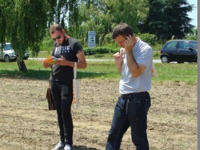 KWS Centralni dan polja pšenice, ječma, raži i uljane repice