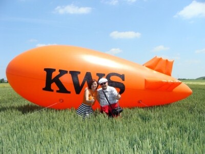 Maja i Zlatko Pavošević