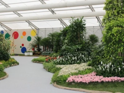 Floraart 2015.