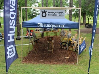Husqvarna povijesni muzej