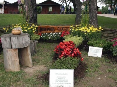 Sajam cvijeća Floraart 2014.