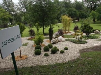 Sajam cvijeća Floraart 2014.