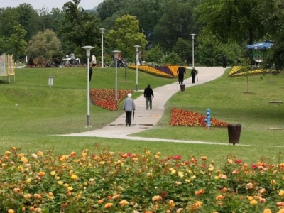 Sajam cvijeća Floraart 2014.