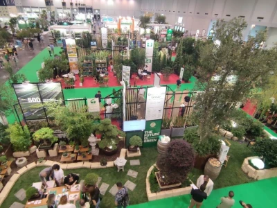 Flormart