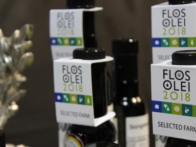 FLOS OLEI 2018