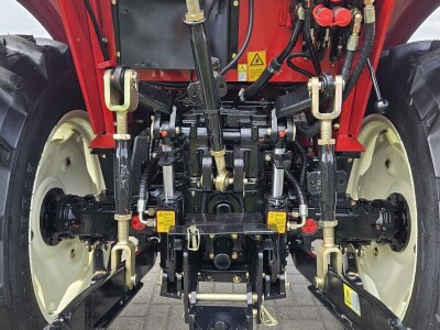 FM World traktori stigli u Srbiju