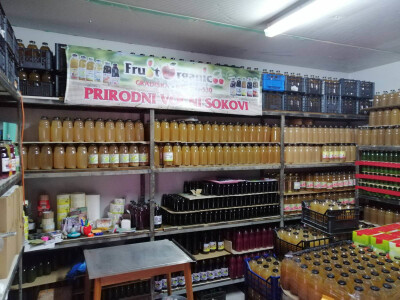 Foto: Arhiva Fruit Organica