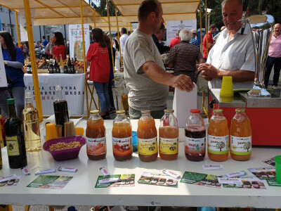 Foto: Arhiva Fruit Organica