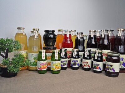 Foto: Arhiva Fruit Organica