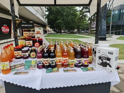 Foto: Arhiva Fruit Organica