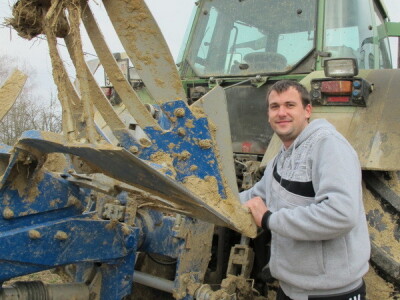 Tov teladi – isplativa grana poljoprivrede Tov teladi – isplativa grana poljoprivrede