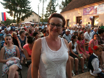 Tanja neumorna organizatorka