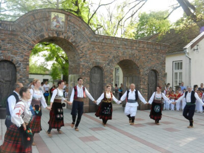 Đurđevdan u Aleksandrovu