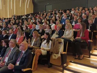 FoodCoolTour konferencija Osijek