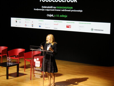 FoodCoolTour konferencija Osijek