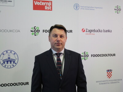 FoodCoolTour konferencija Osijek