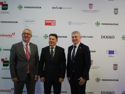FoodCoolTour konferencija Osijek
