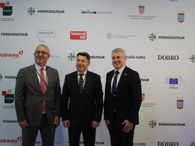 FoodCoolTour konferencija Osijek