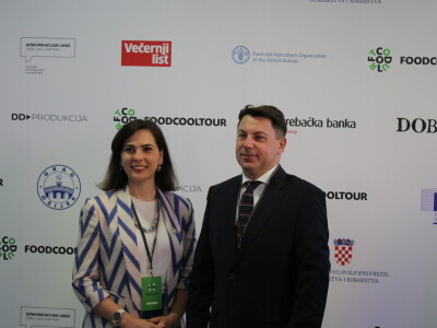 FoodCoolTour konferencija Osijek