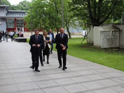 FoodCoolTour konferencija Osijek