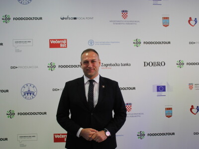 FoodCoolTour konferencija Osijek