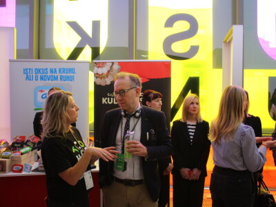 FoodCoolTour konferencija Osijek