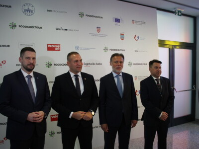 FoodCoolTour konferencija Osijek