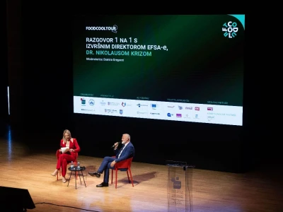 Intervju s Nikolausom Krizom