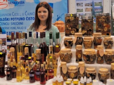 Sajam hrane i pića Foodrex