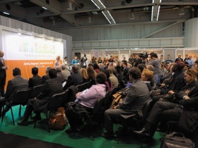 Posjetitelji sajma Foodrex