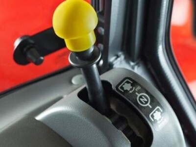 Traktor Zetor Forterra HSX