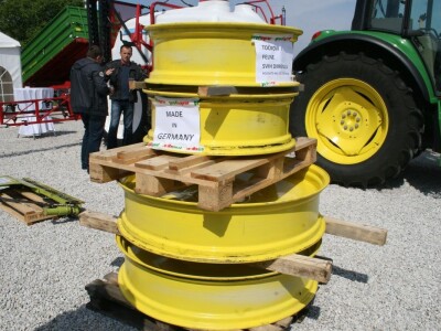 Felne svih dimenzija