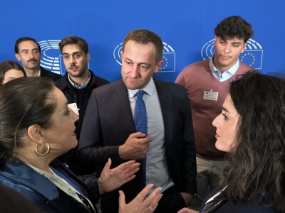 11. Europski kongres mladih poljoprivrednika u Bruxellesu