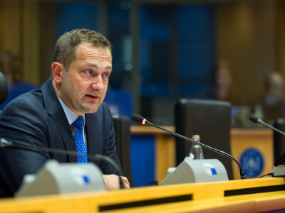 11. Europski kongres mladih poljoprivrednika u Bruxellesu