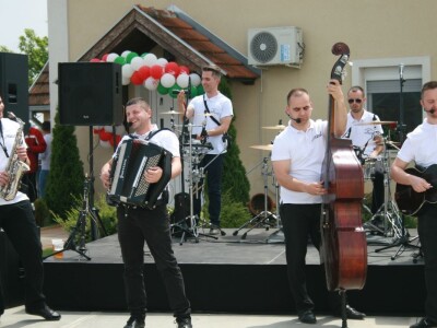 Orkestar je spreman!