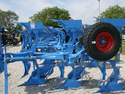 Lemken mehanizacija