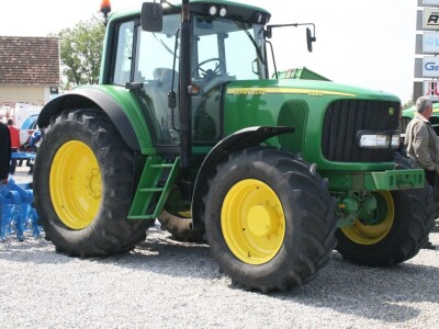 John Deere