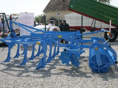 Lemken mehanizacija
