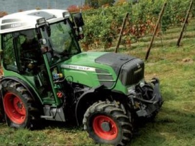 Traktor Fendt 200 Vario V/F/P
